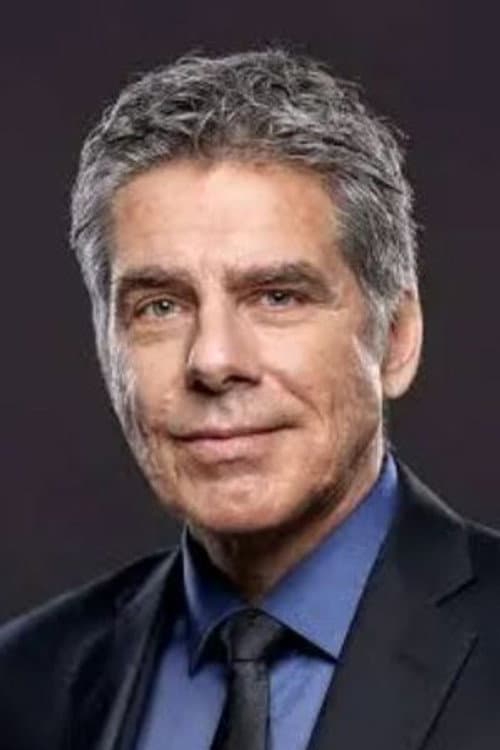 Mikael Tornving foto