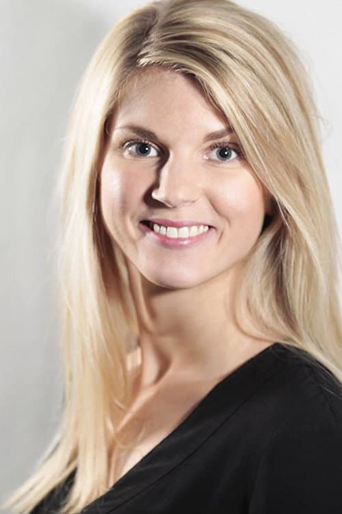 Hanna Alsterlund foto