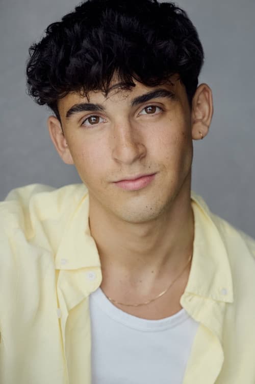Gino Ochello foto