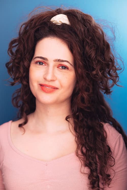 Marissa Goldman foto