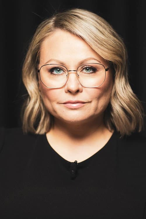 Mitsou Gélinas foto