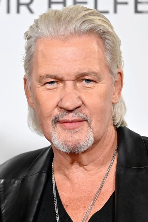 Johnny Logan foto