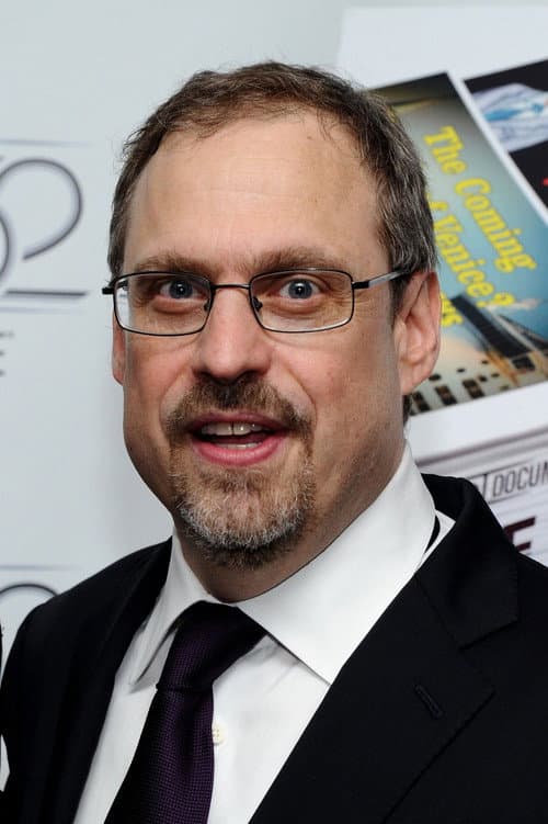 David Tedeschi foto