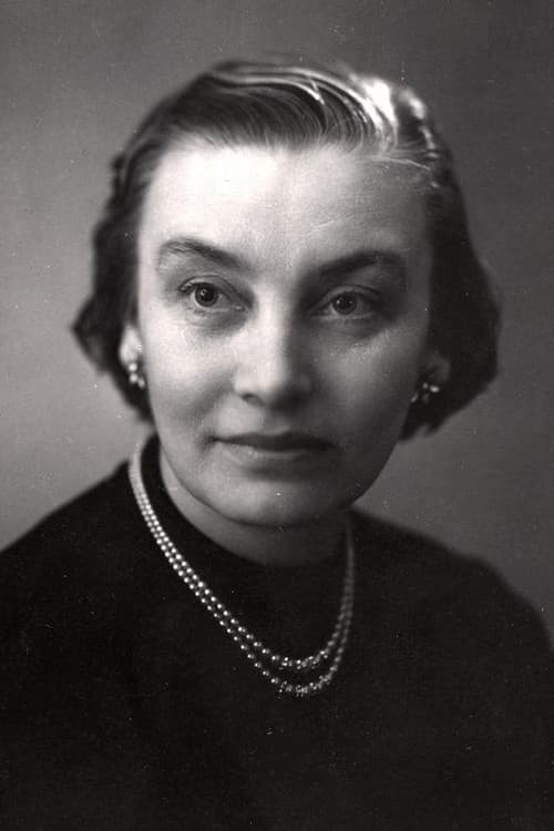 Evi Rauer foto