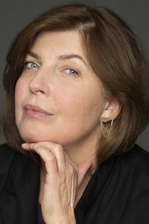Dya Josefine Hauch foto