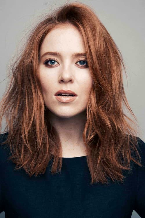 Angela Scanlon foto