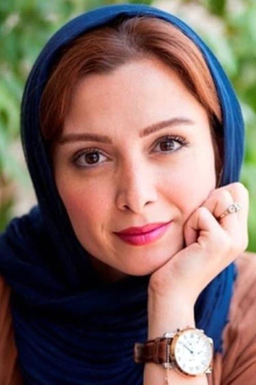Farnaz Rahnama foto