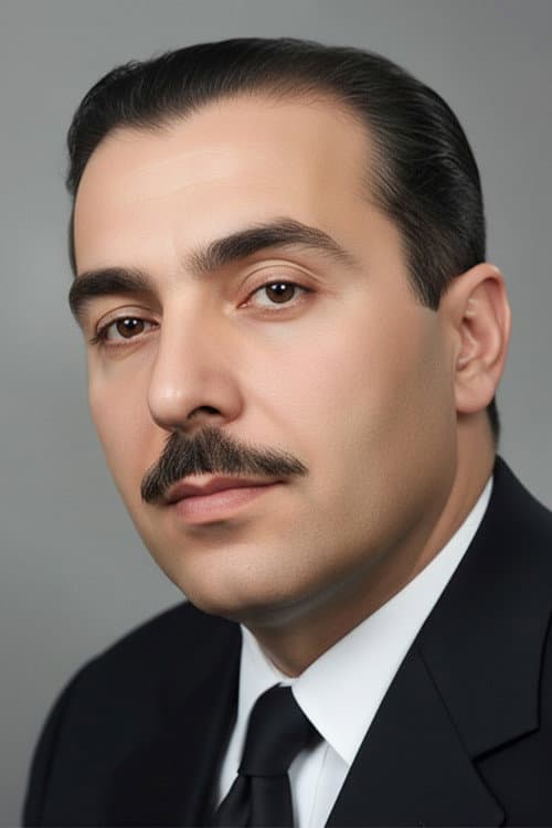 Niyazi Vanlı foto