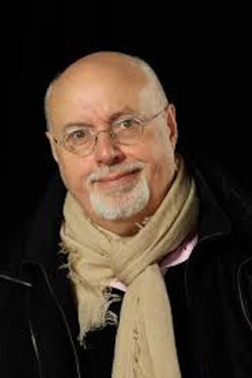 Jean-Jacques Bernard foto