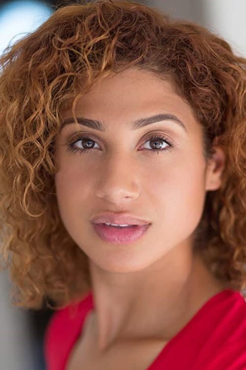 Kaylah Pantaleón foto