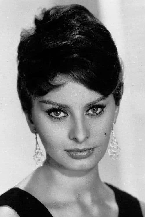Sophia Loren foto