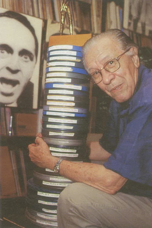 Fernando Spencer foto