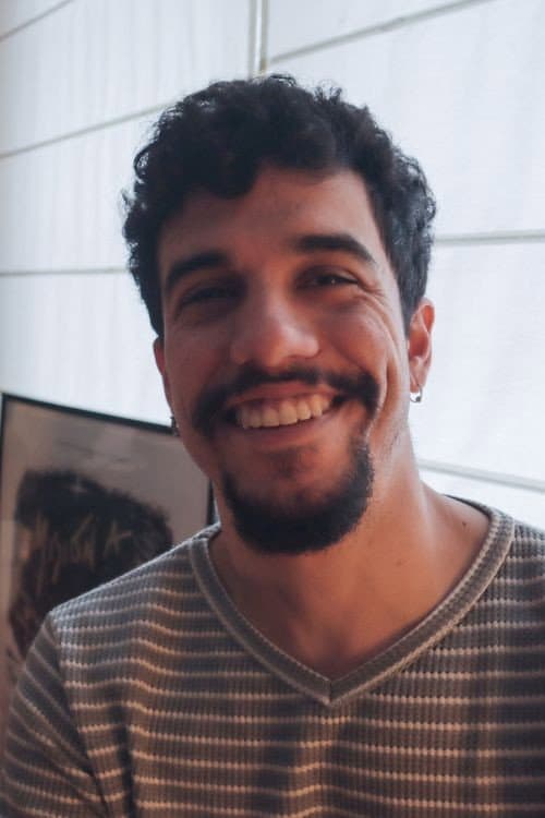 Renatto Mendonça foto