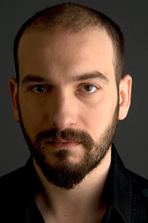 Yiğit Pakmen foto