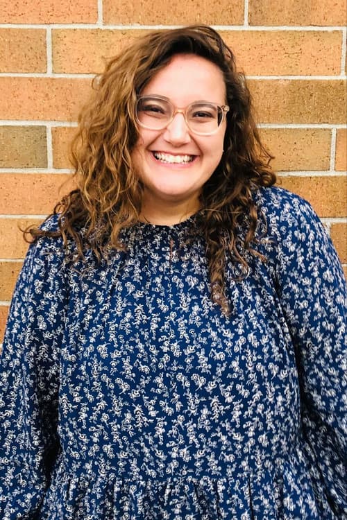 Moriah Hill foto