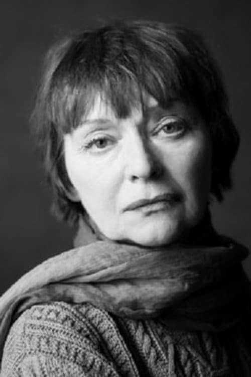 Галина Борисова foto