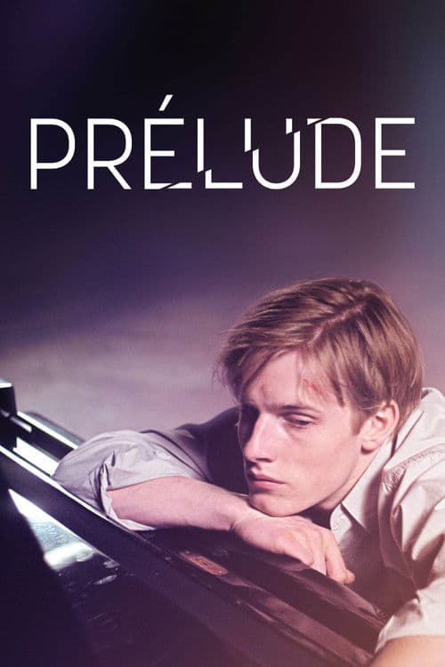 Prélude (2019) poster