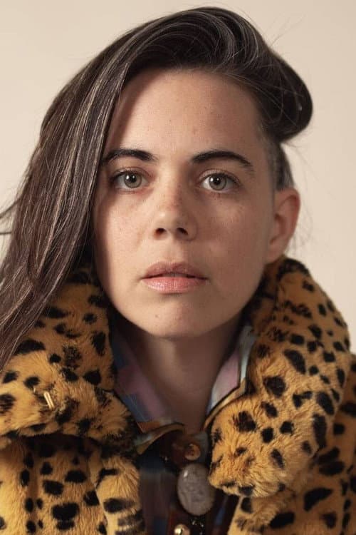 Megan Feely foto