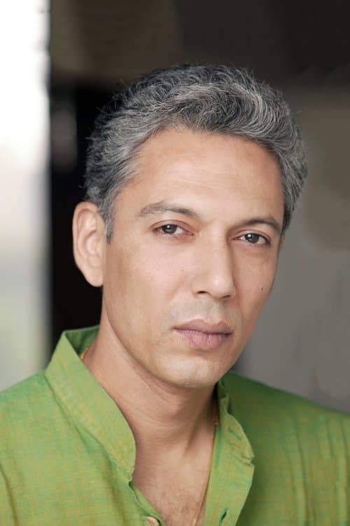 Rahul Vohra foto