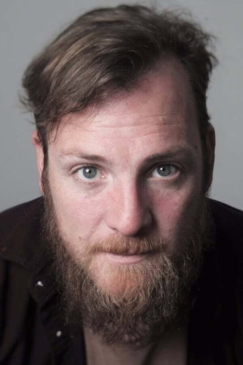 Brendan Sean Murray foto