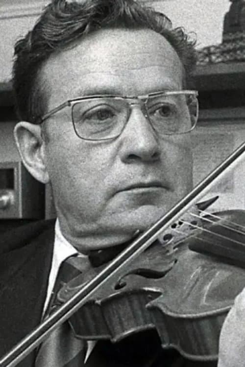 Jean Carignan foto