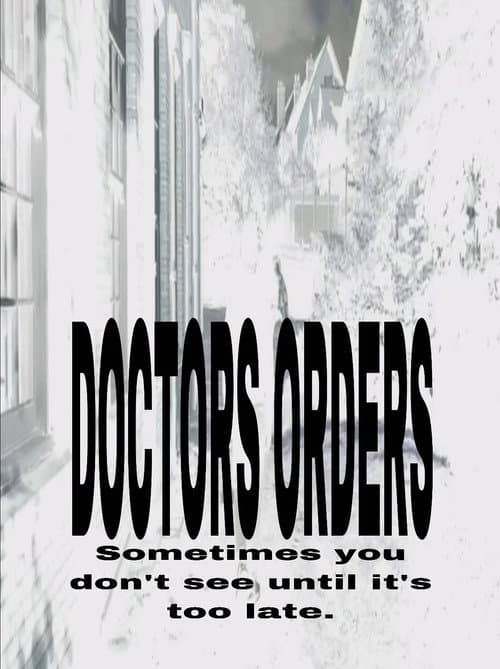Doctors Orders (2024) poster