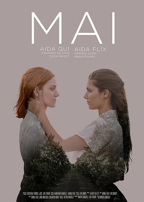 MAI (2017) poster