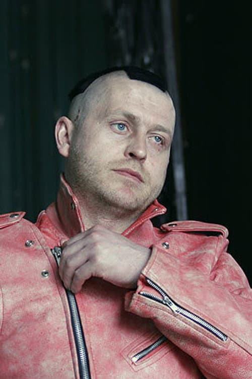 Андрей Хабаров foto