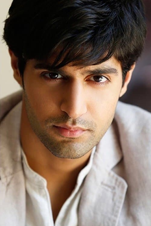 Tanuj Virwani foto