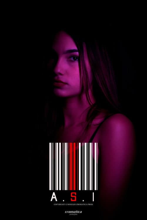 A.S.I (2023) poster