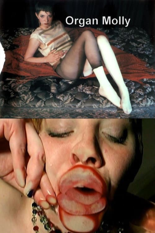 Organ Molly (2008) poster