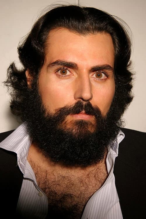 Sam Kalidi foto
