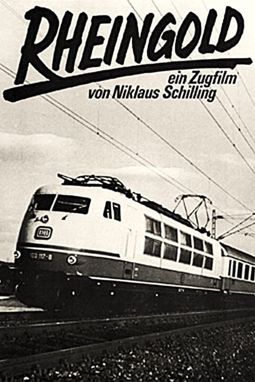 Rheingold (1978) poster