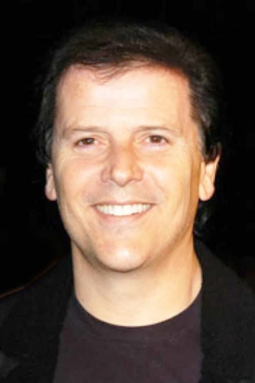 Trevor Rabin foto