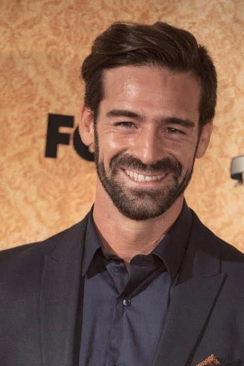 Matteo Nicoletta foto