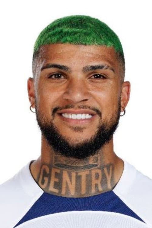 DeAndre Yedlin foto