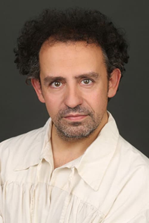 Alberto Castrillo-Ferrer foto