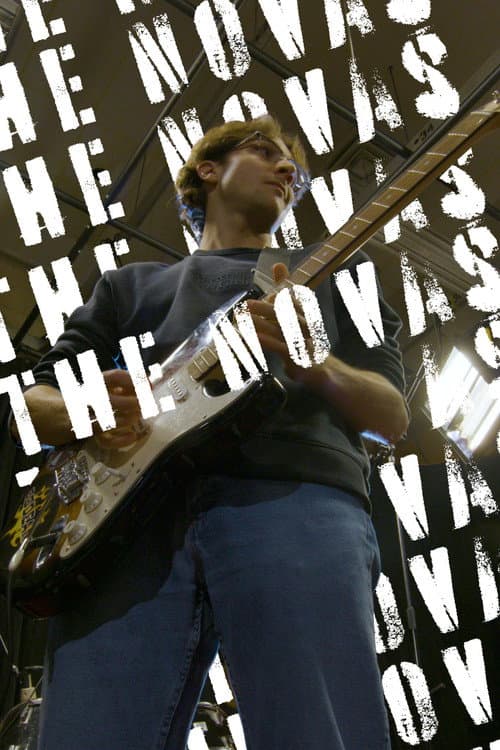 The Novas - Part One (2025) poster