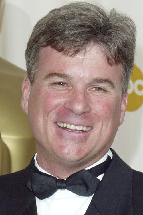Conrad W. Hall foto
