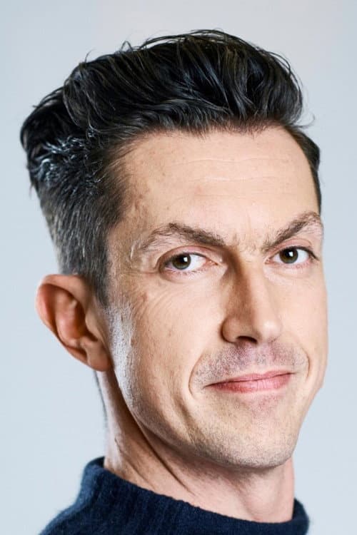 Steven Van Herreweghe foto