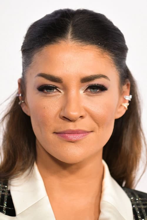 Jessica Szohr foto