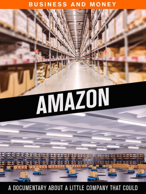 Amazon (2023) poster