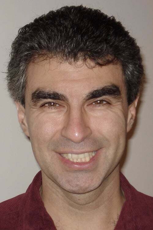 Yoshua Bengio foto