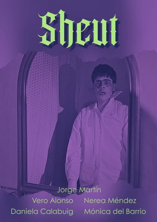 SHEUT (2025) poster