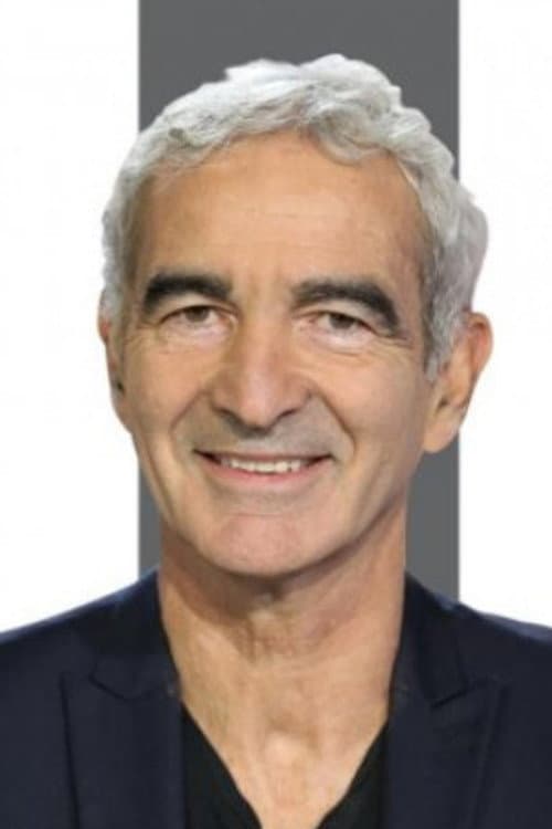 Raymond Domenech foto
