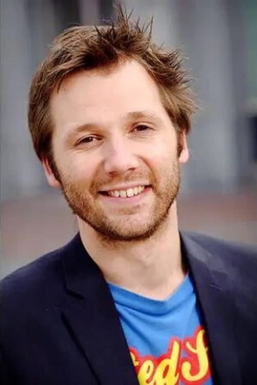 Dan Gagnon foto