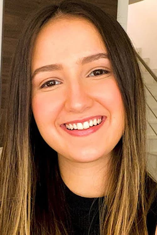 Roberta Piragibe foto