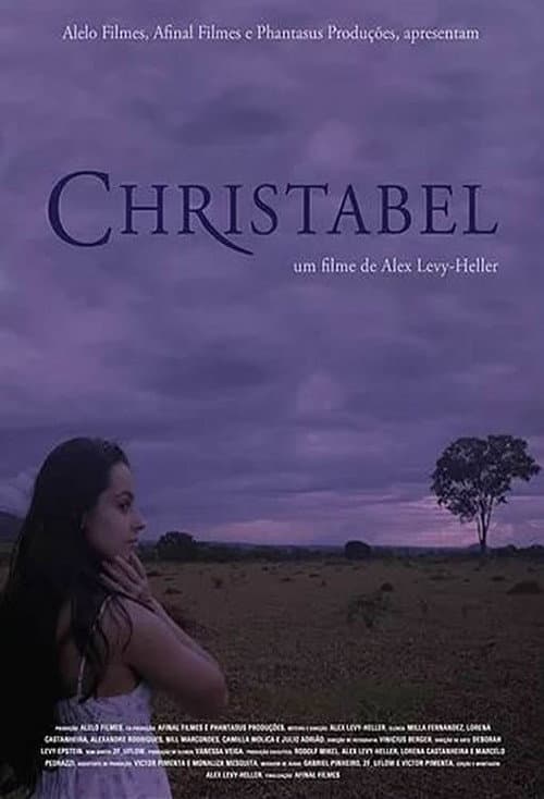 Christabel (2018) poster