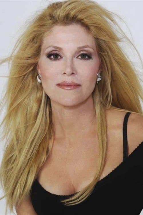 Audrey Landers foto