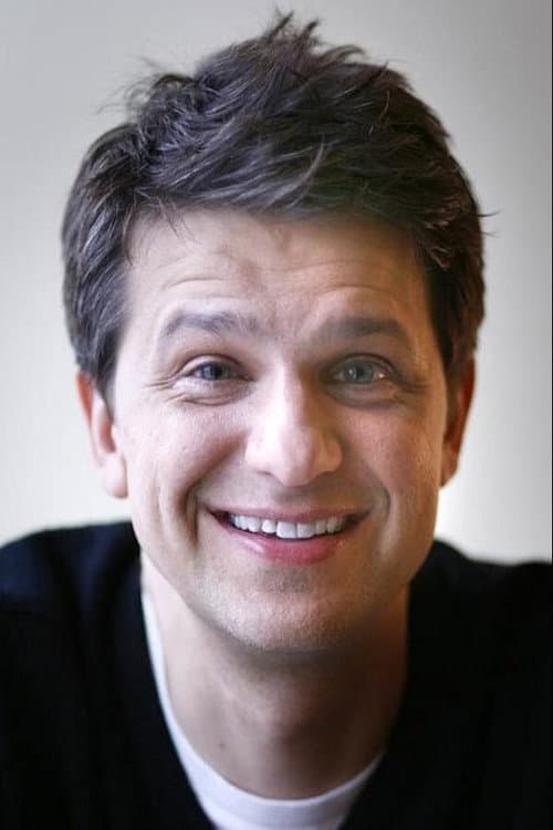 John Lehr foto